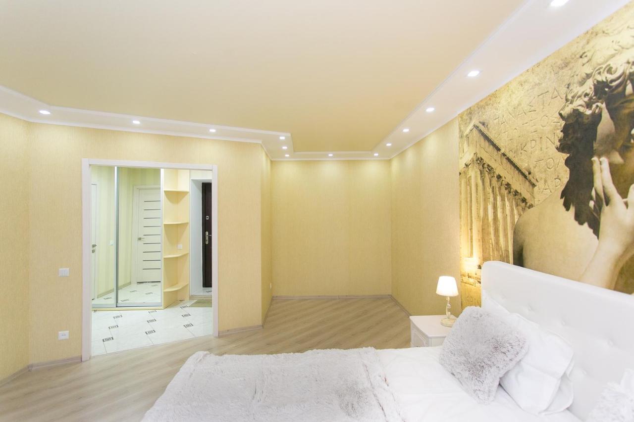 Apartlux Sumy Exterior photo