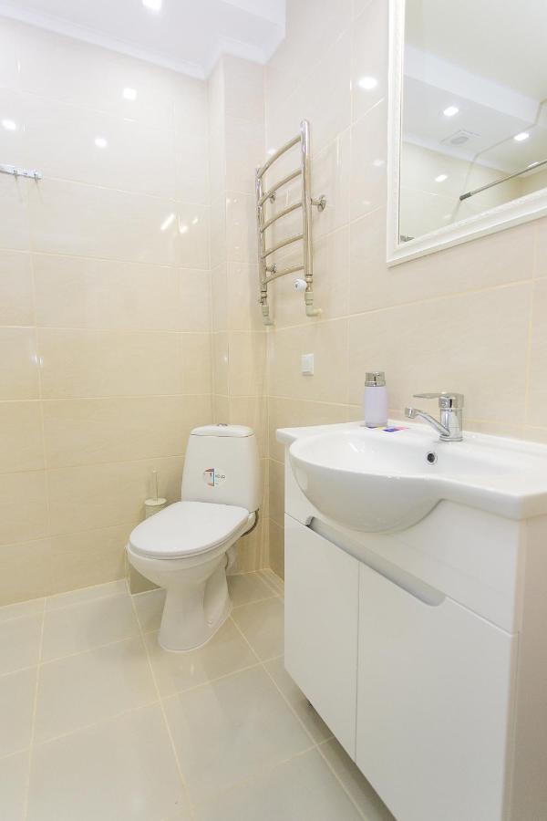 Apartlux Sumy Exterior photo