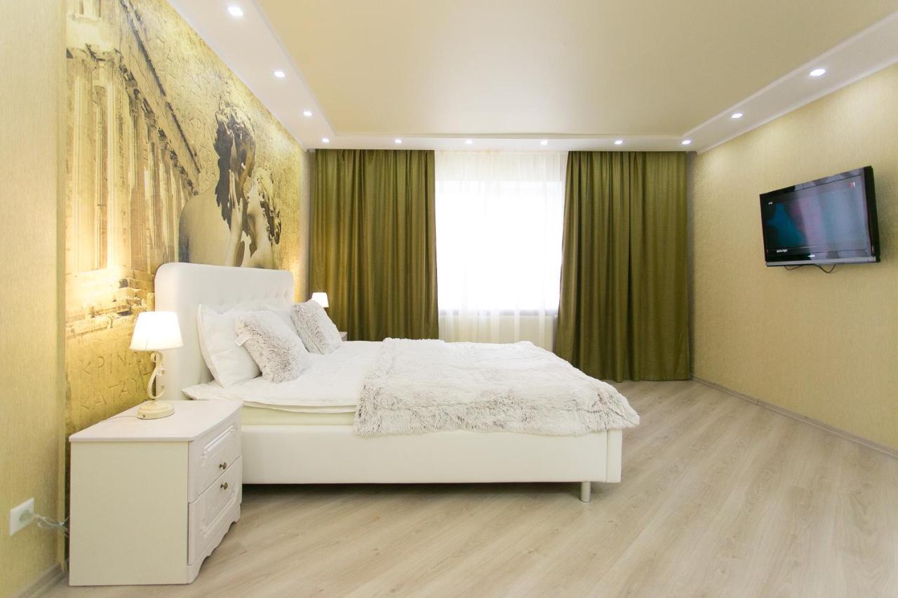 Apartlux Sumy Exterior photo