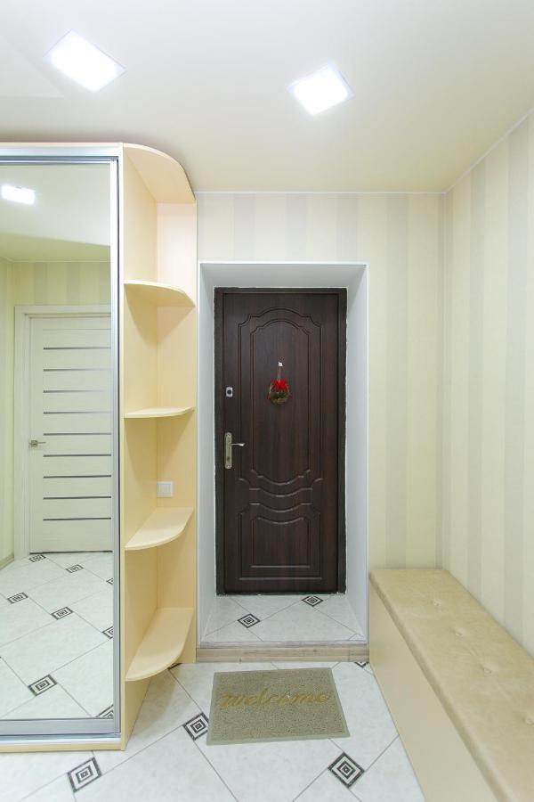 Apartlux Sumy Exterior photo
