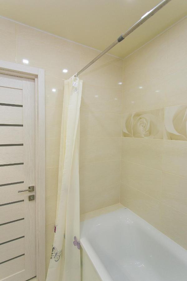 Apartlux Sumy Exterior photo